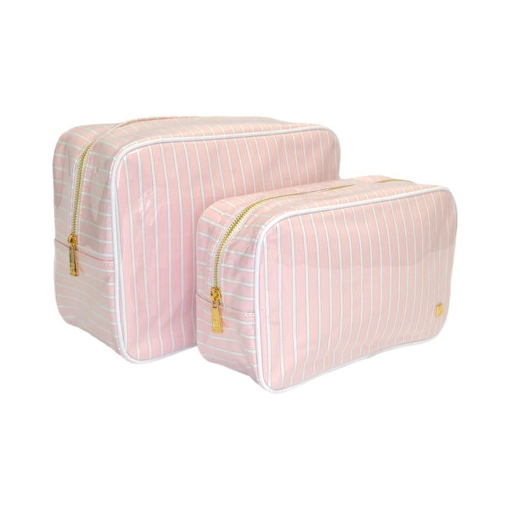 TRVL Luxe Gloss Overlay XL Glam + Go Glam Coastal Set