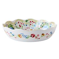Juliska Sofia 10" Serving Bowl - Mutli