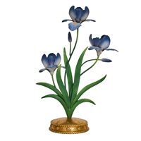Juliska Meadow Walk 14" Centerpiece Candelabra