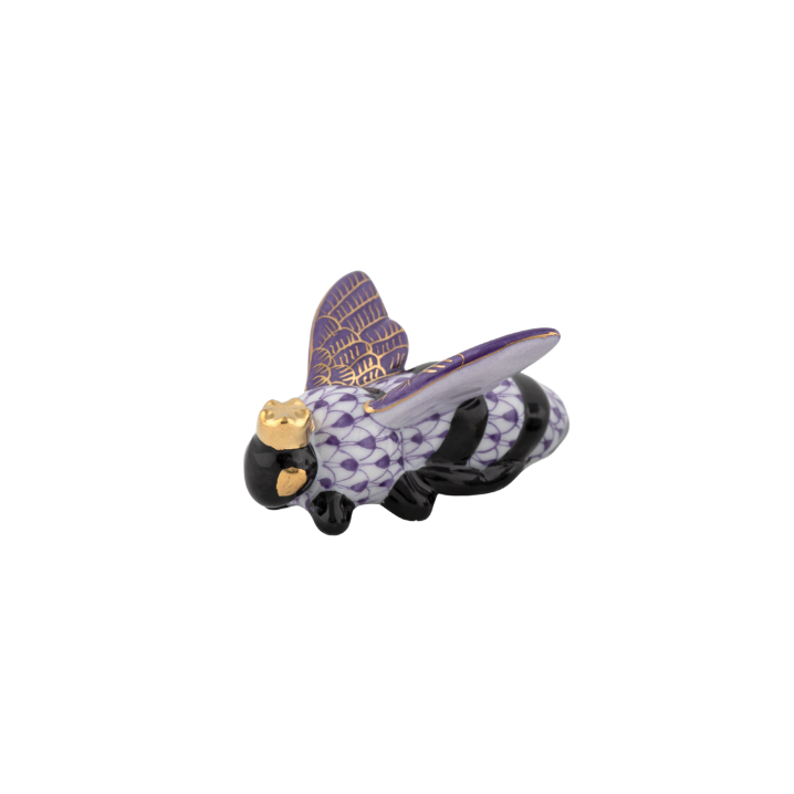 Herend Queen Bee