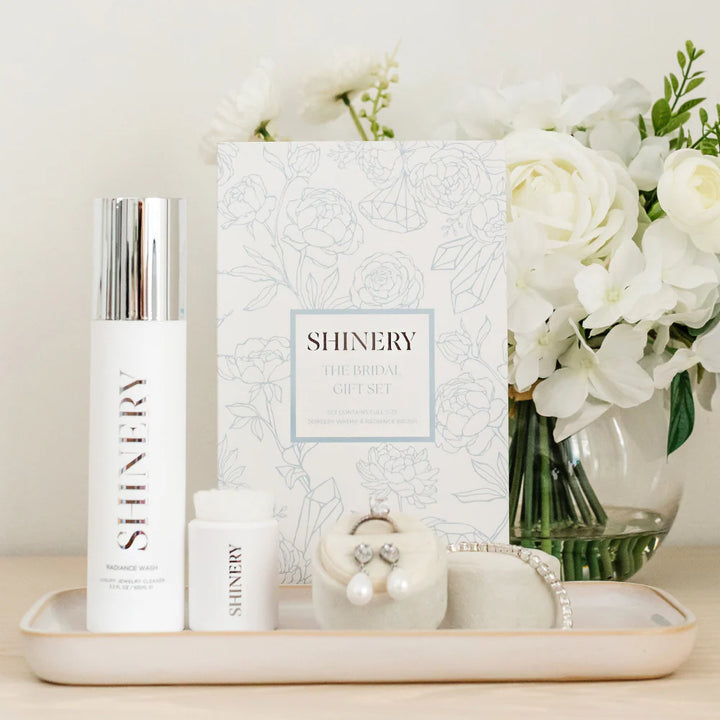 Shinery The Bridal Gift Set