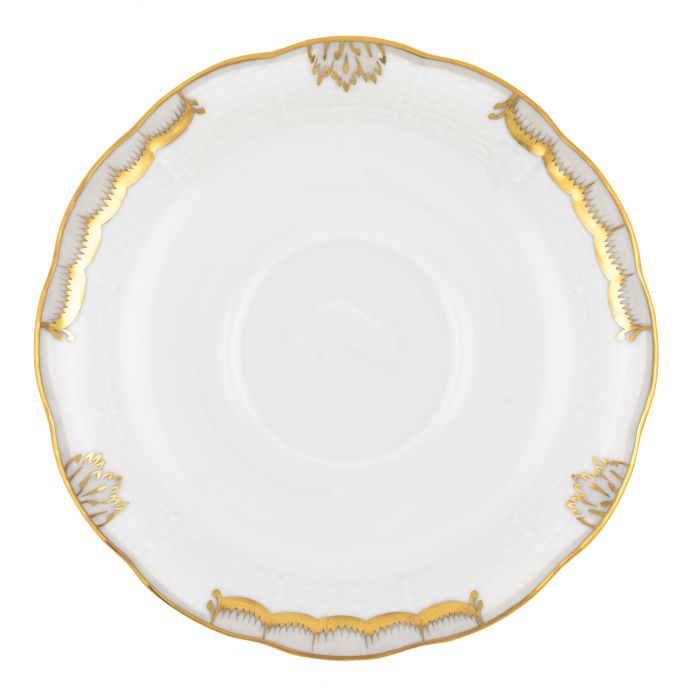 Herend Princess Victoria, Gray