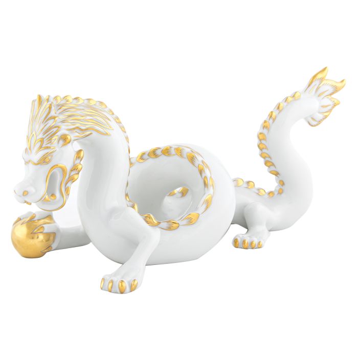 Herend Dragon