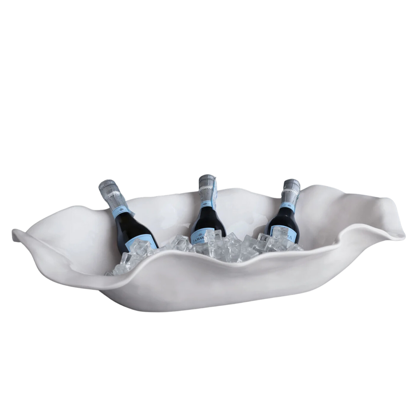 Beatriz Ball Vida Havana Extra Large Oval Centerpiece