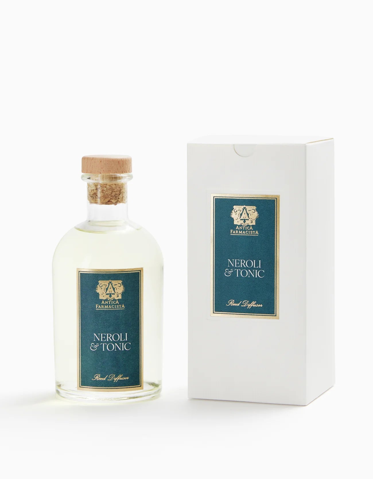 Neroli and Tonic Home Ambiance Diffuser 250ml