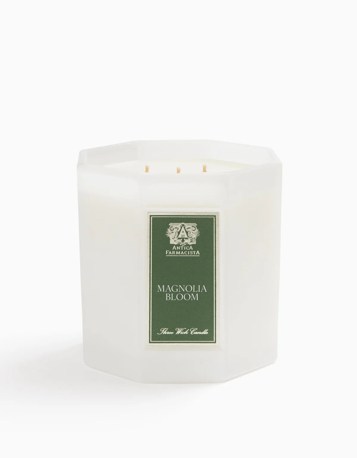 Antica Farmacista Magnolia Bloom 25 oz 3-Wick Candle