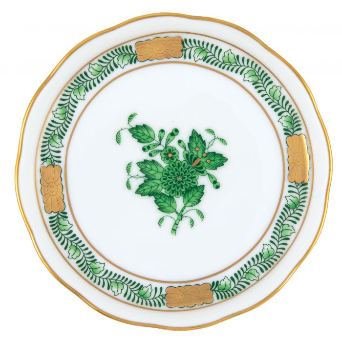 Herend Chinese Bouquet Coaster