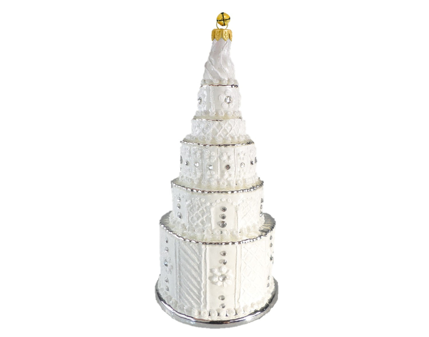 JingleNog Antoinette