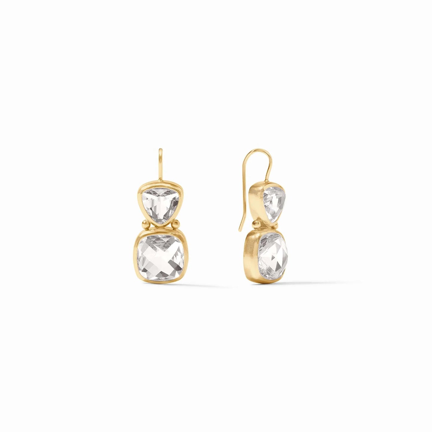 Julie Vos Aquitaine Earring