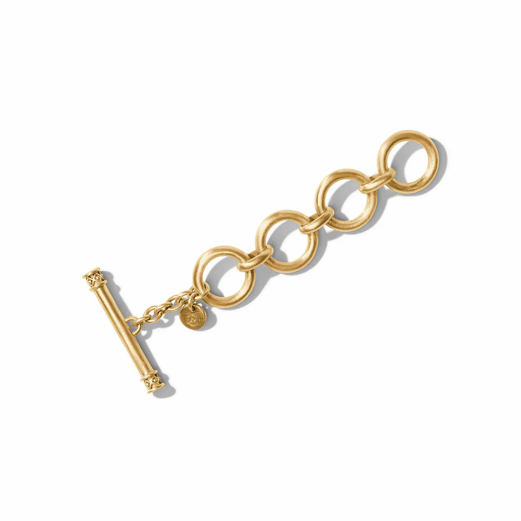 Julie Vos Helene Link Extender - Gold