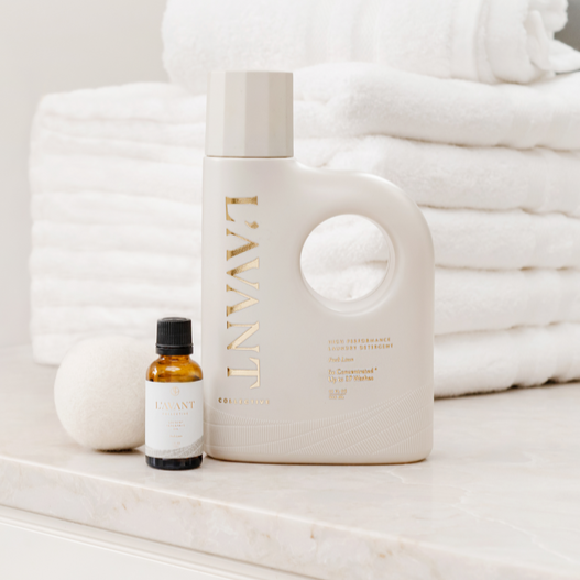L'AVANT Fresh Linen Laundry Oil