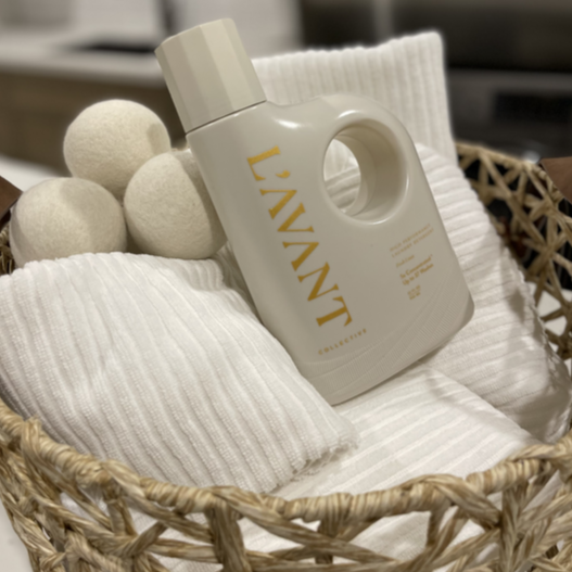 L'AVANT Wool Dryer Balls
