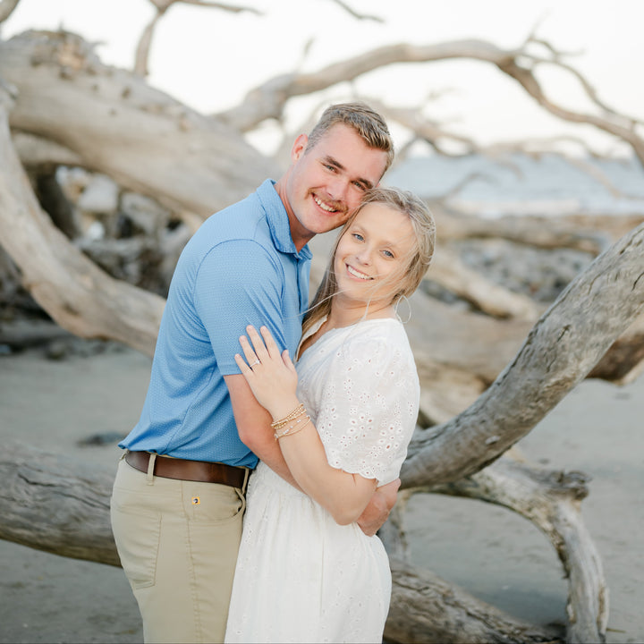 Ashcraft-Brown Wedding Registry Items