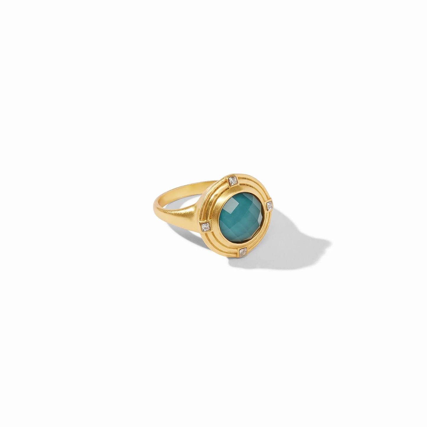Julie Vos Astor Ring