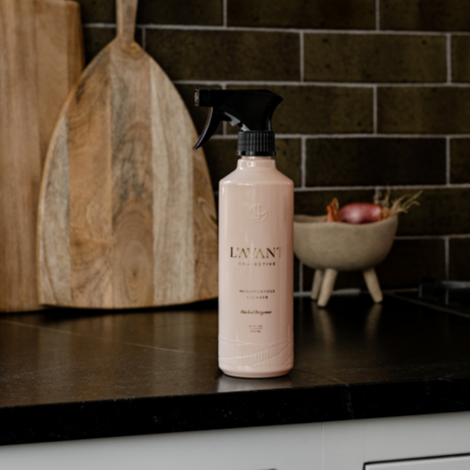 L'AVANT Multipurpose Surface Cleaner - Blushed Bergamot