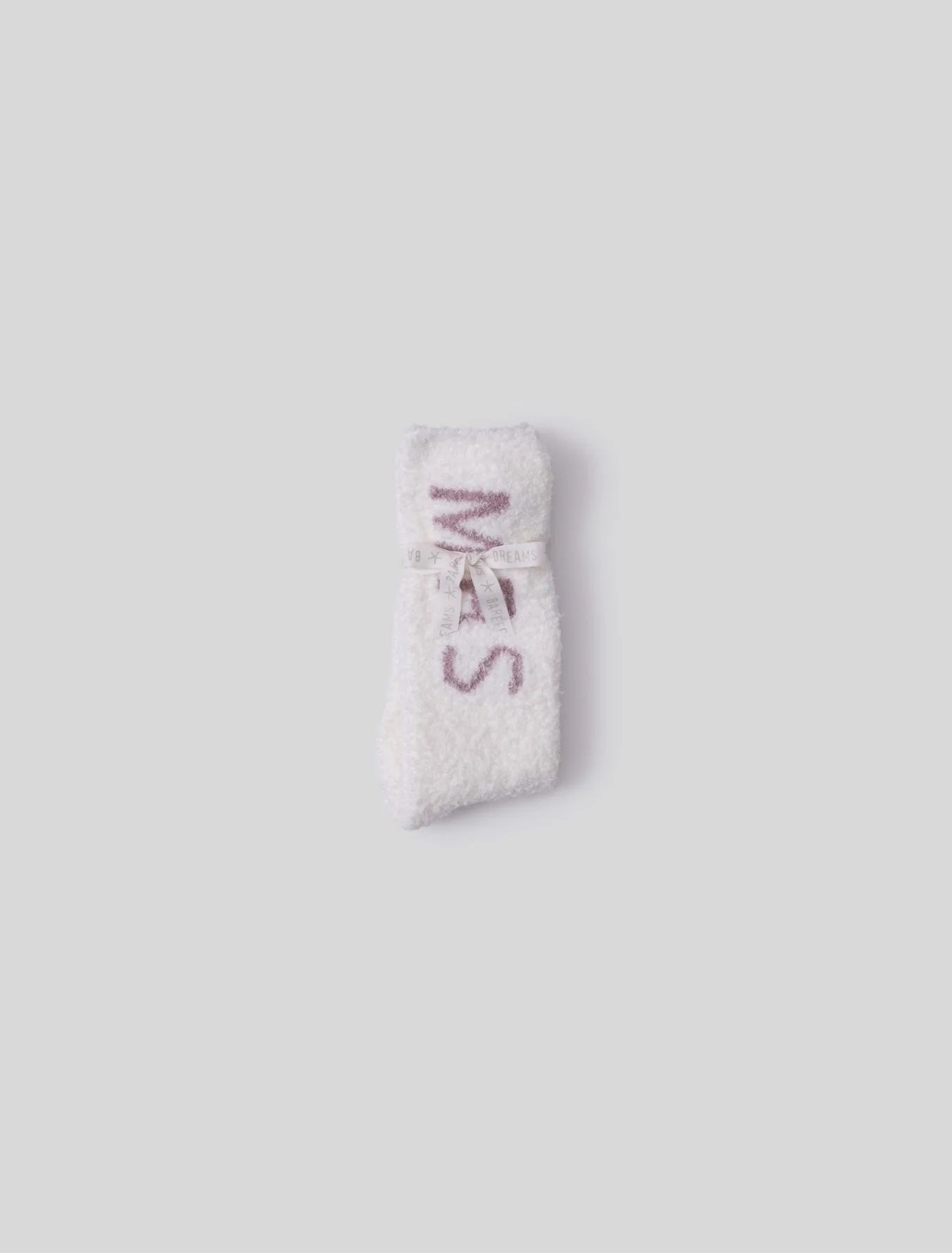 Barefoot Dreams Cozy Chic MRS Socks