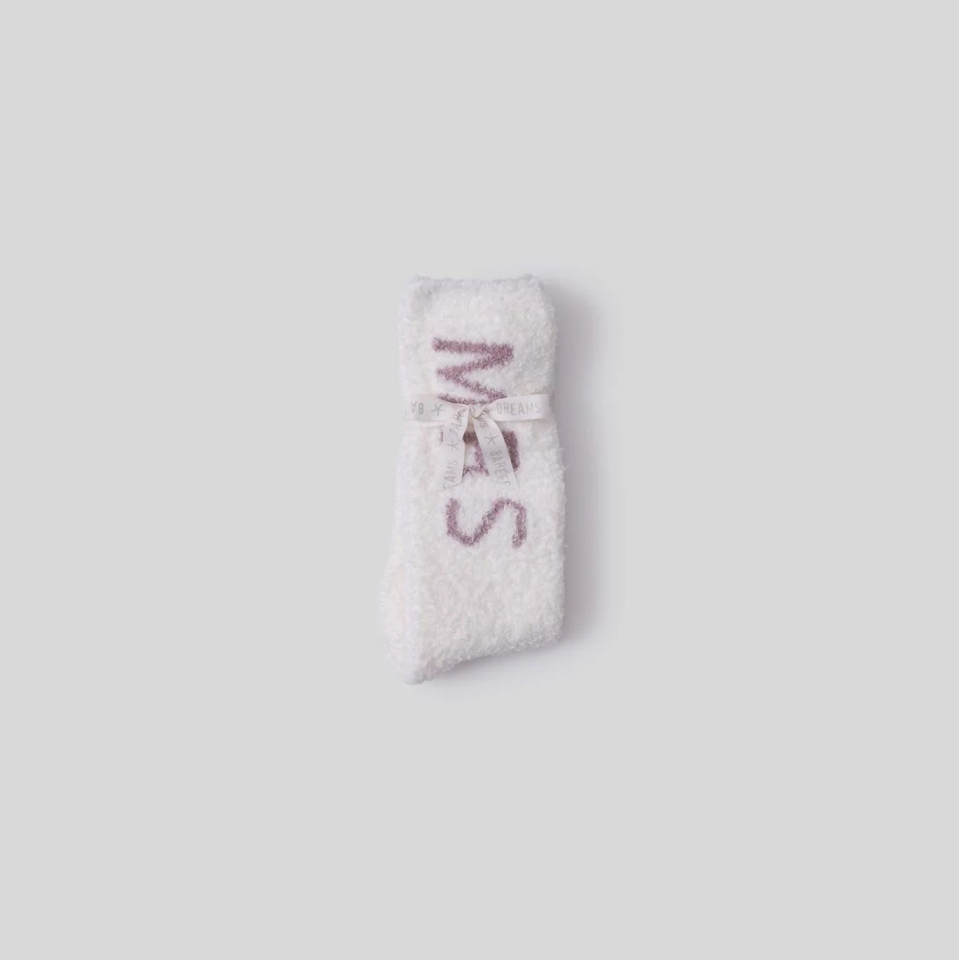 Barefoot Dreams Cozy Chic MRS Socks