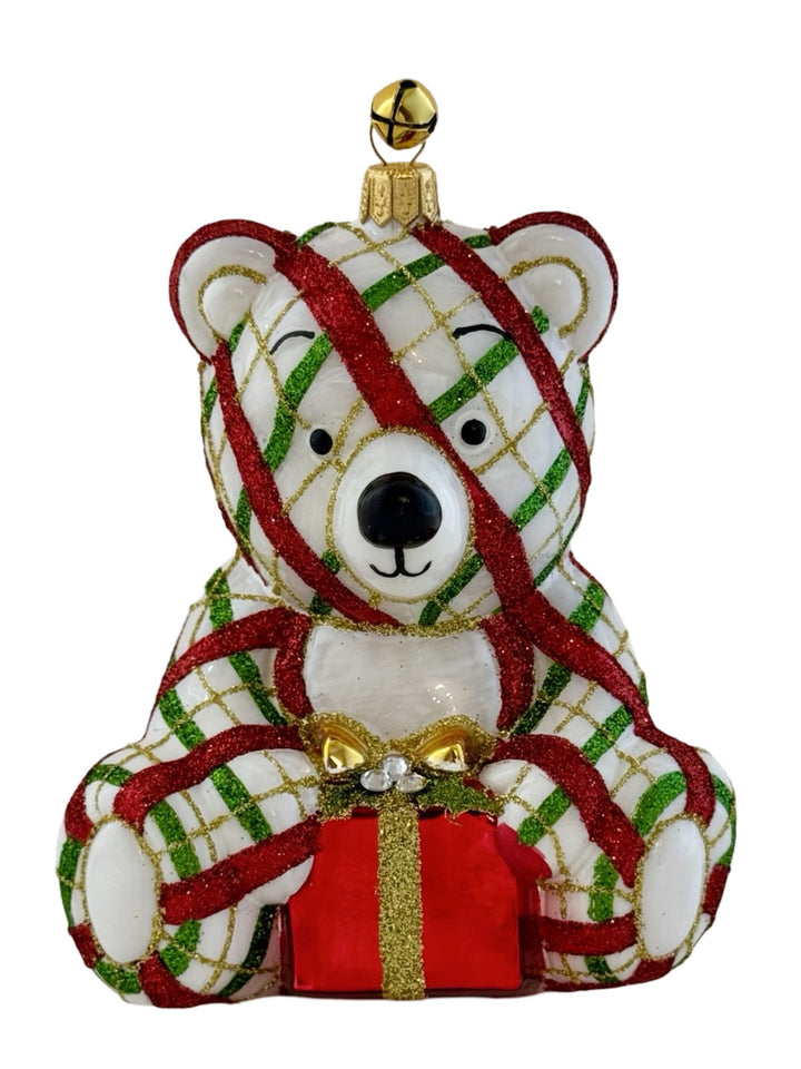 JingleNog Beary Christmas