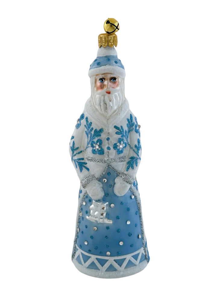 JingleNog Bijoux Pere