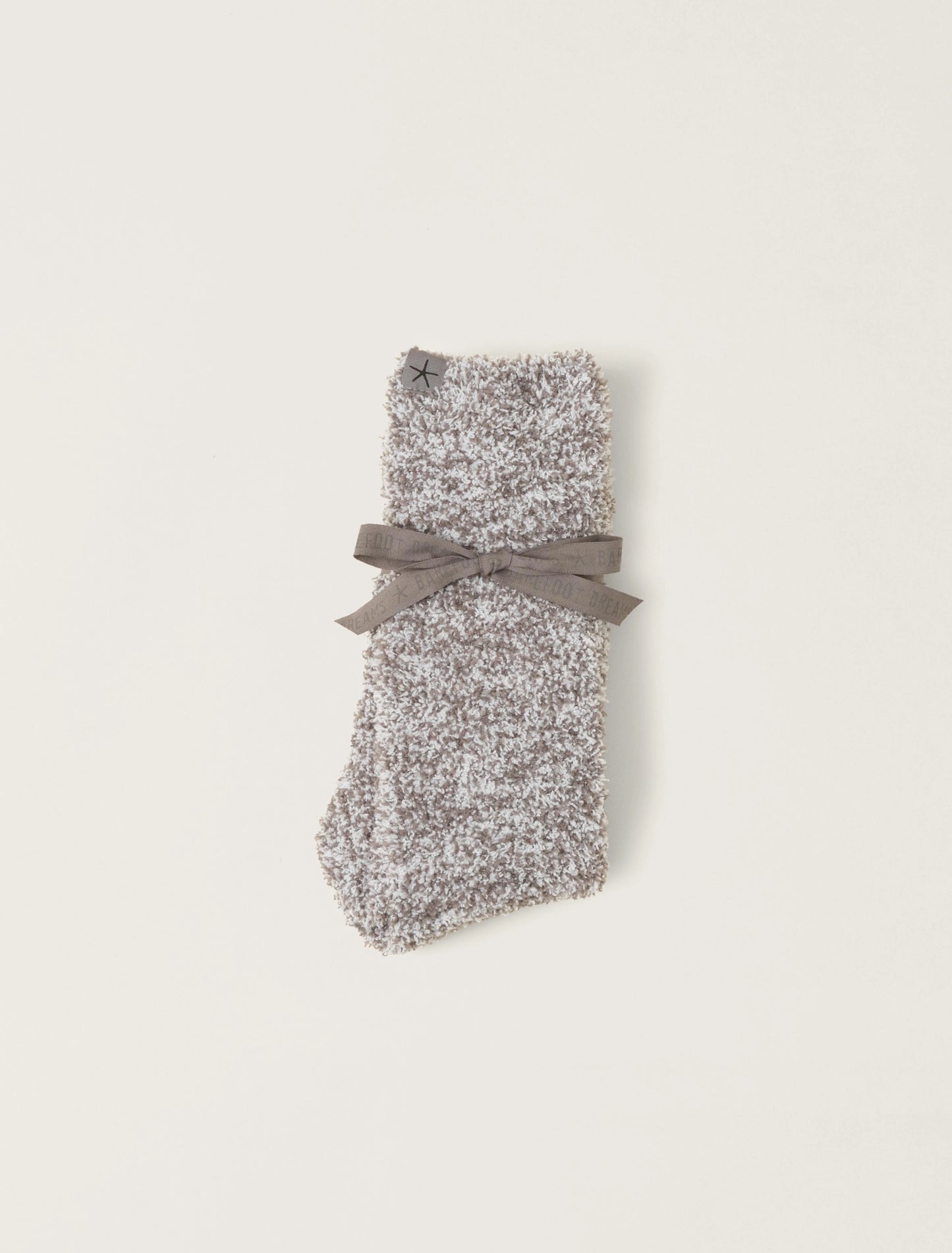 Barefoot Dreams CozyChic Heathered Women's Socks