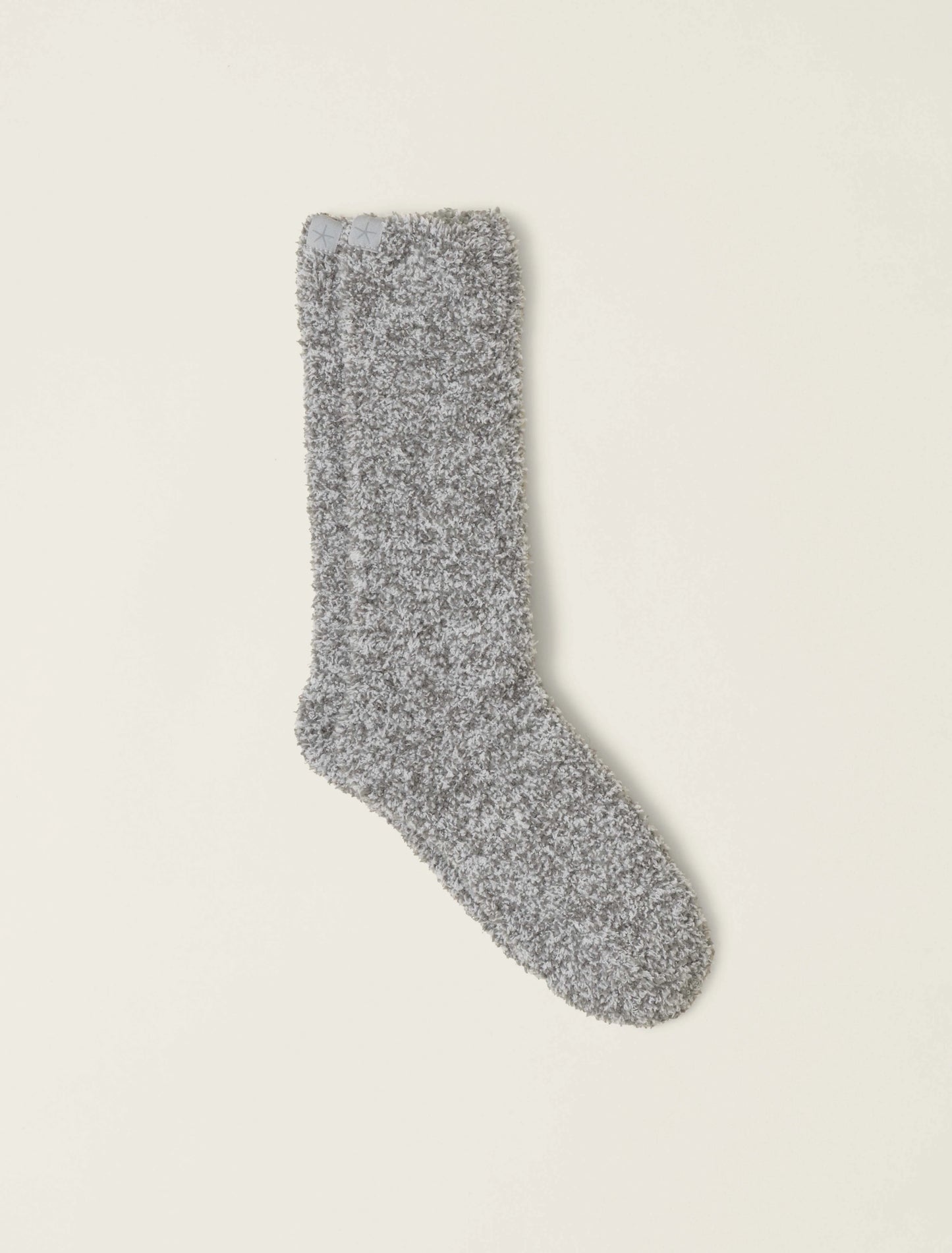 Barefoot Dreams CozyChic Heathered Women's Socks