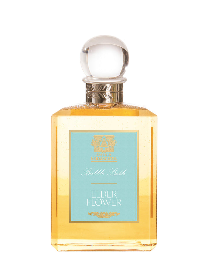 Antica Farmacista Elderflower Bubble Bath