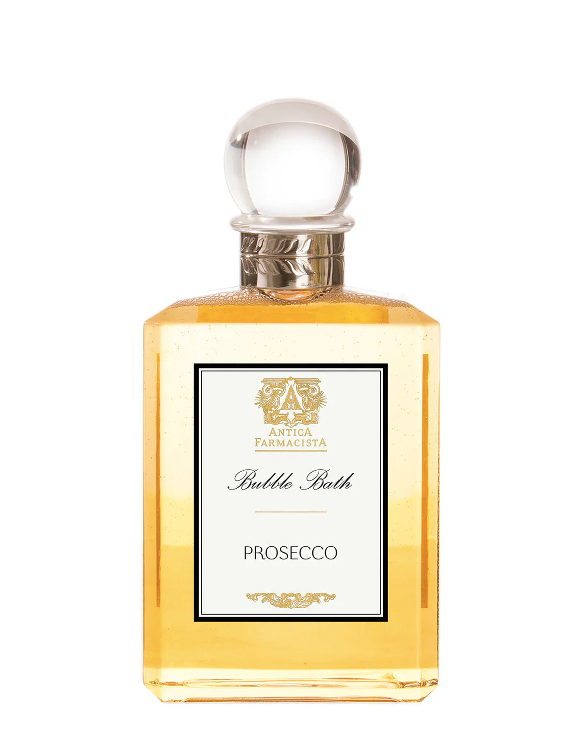 Bubble Bath - Prosecco