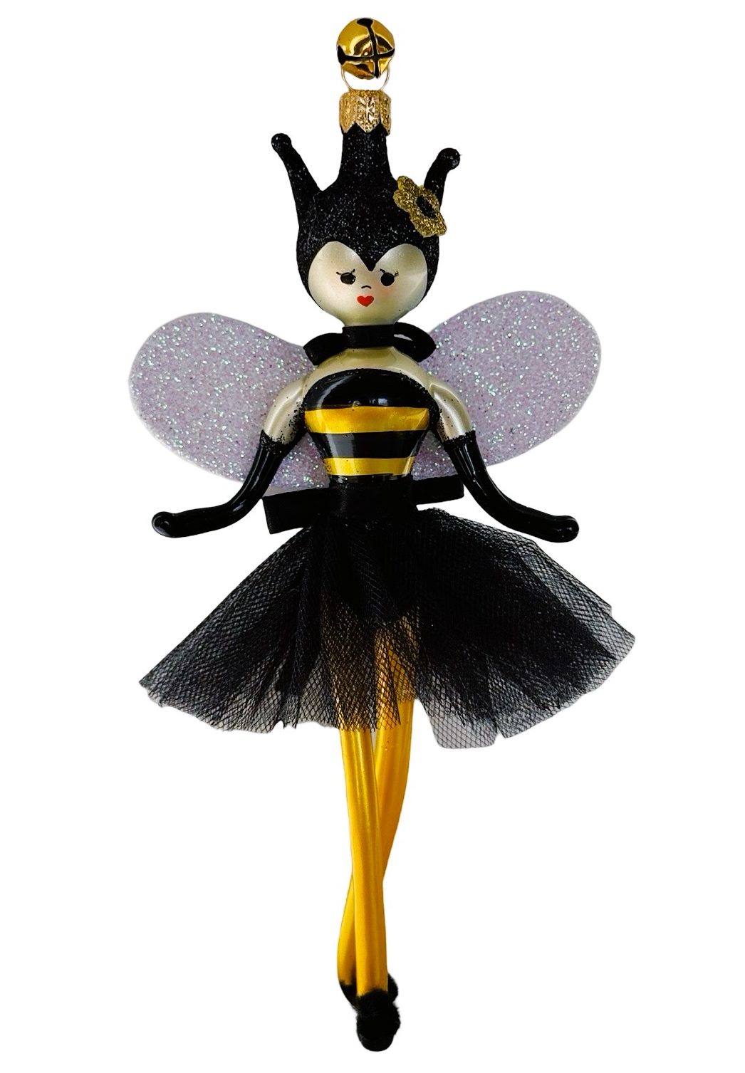 JingleNog Bea S. Neese