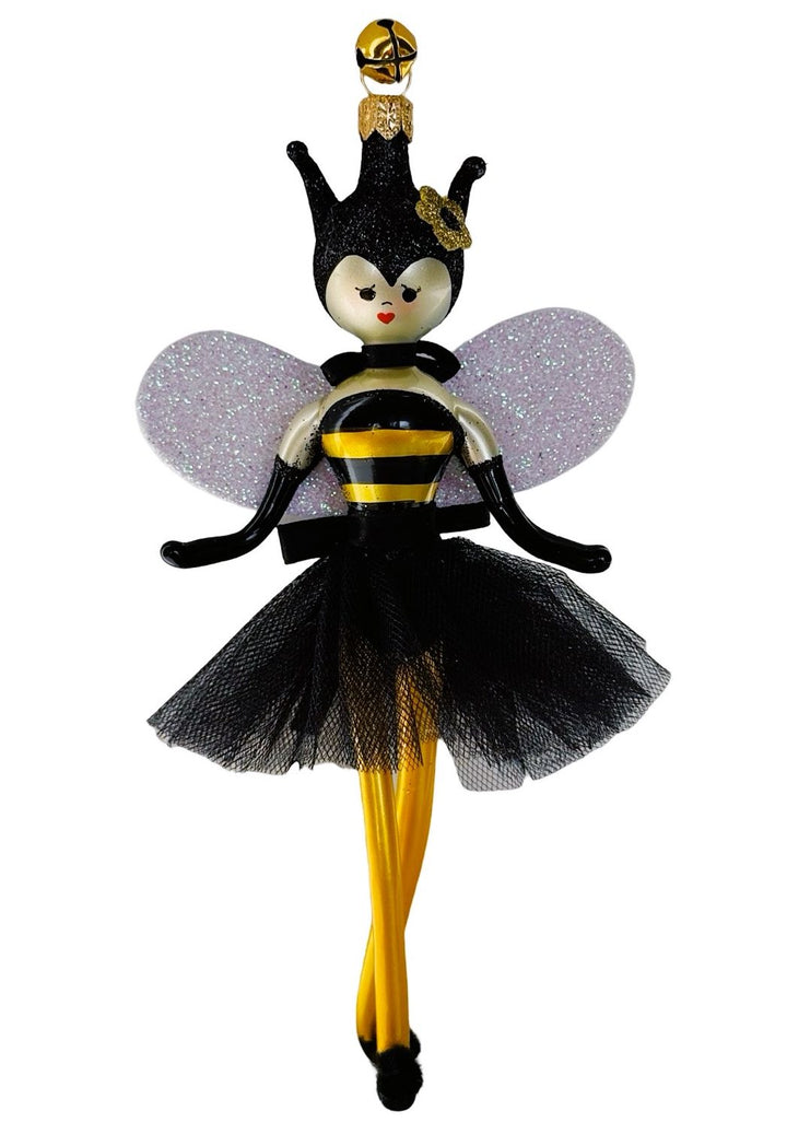 JingleNog Bea S. Neese