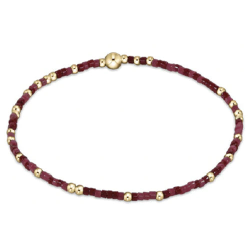 enewton 2023 Extends Hope Unwritten Color Bracelets