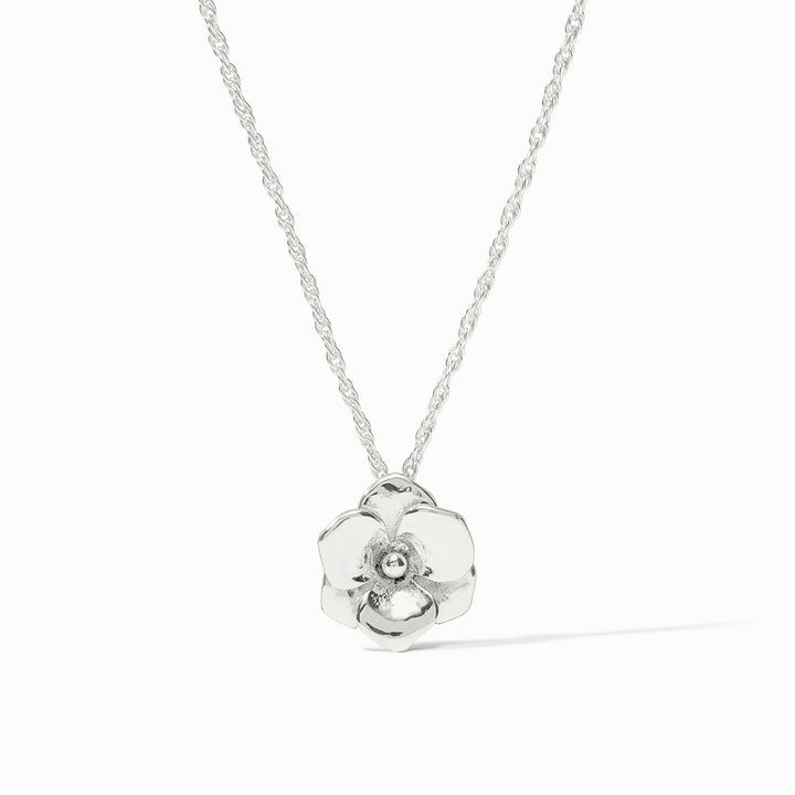 Julie Vos Bloom Delicate Necklace