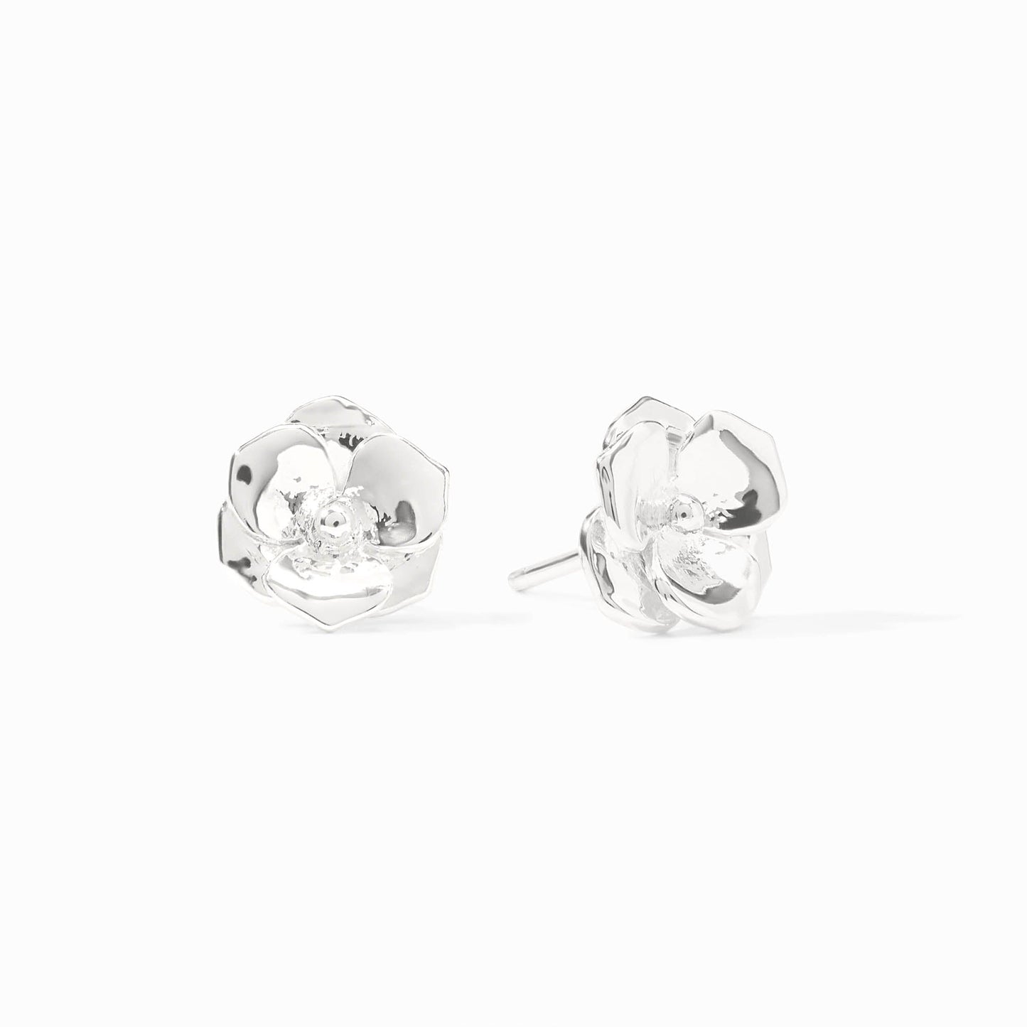 Julie Vos Bloom Stud Earrings