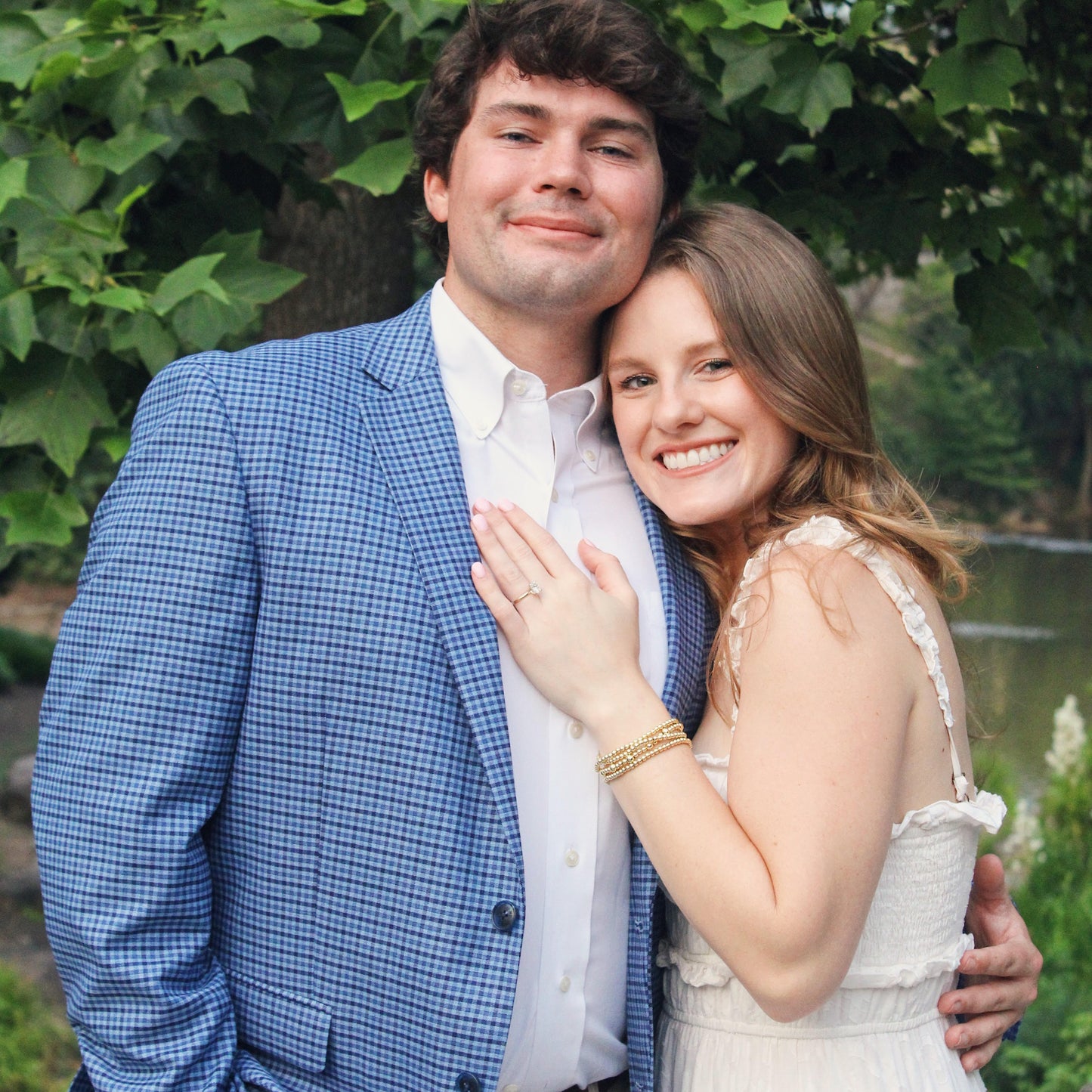 Burchfield-Mason Wedding Registry Items