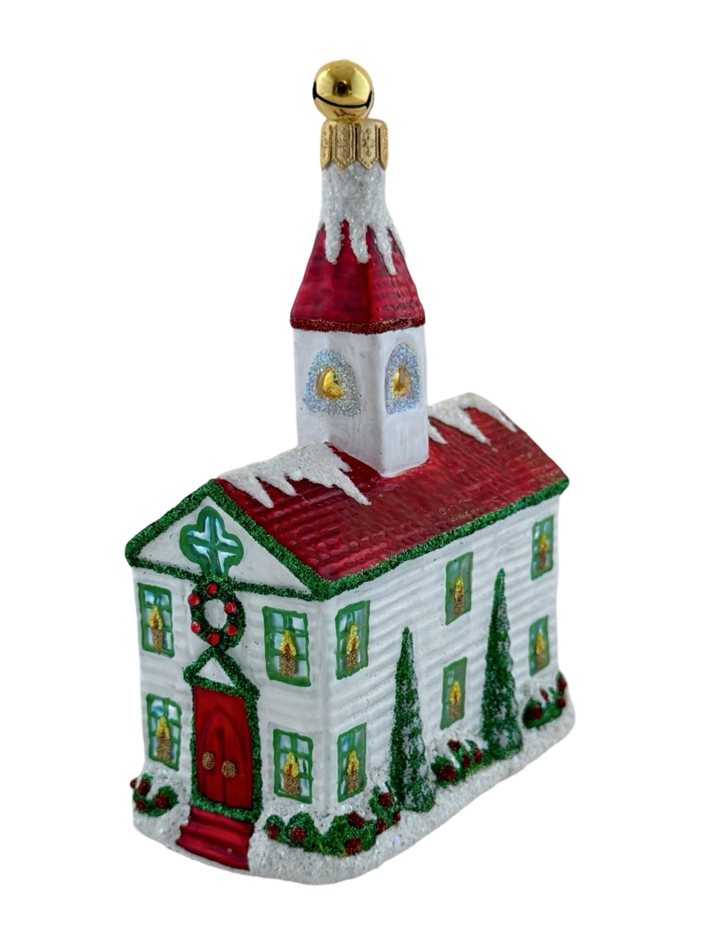 JingleNog Christmas Blessings