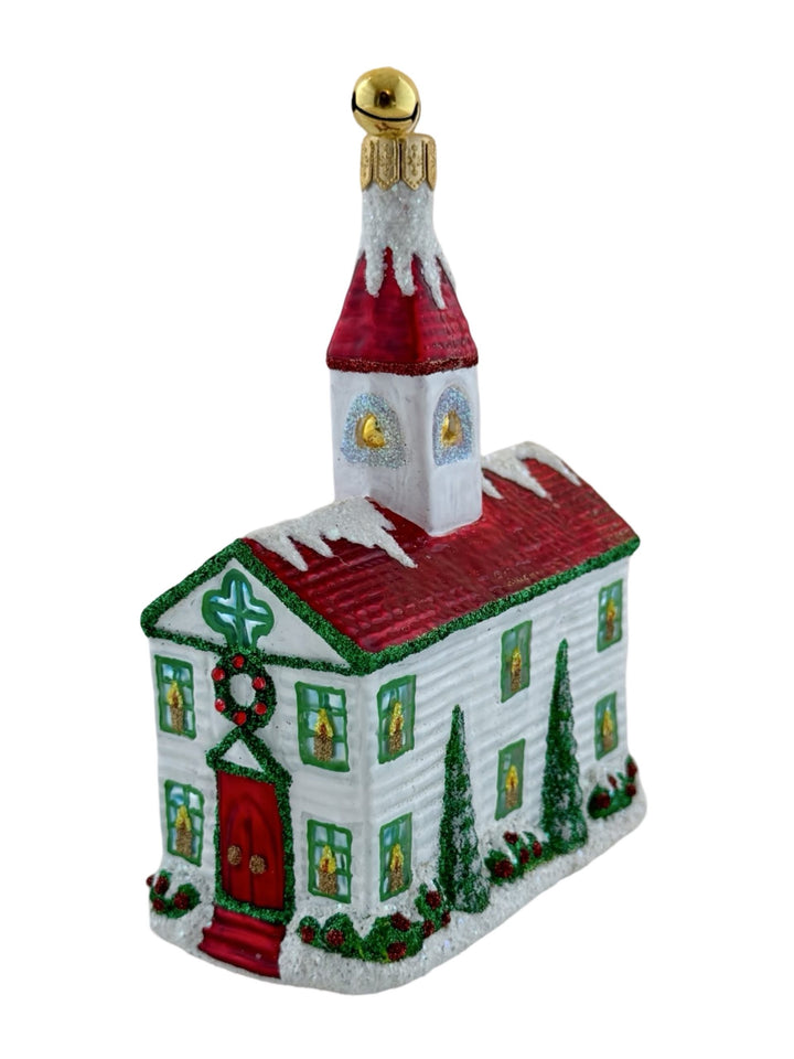 JingleNog Christmas Blessings