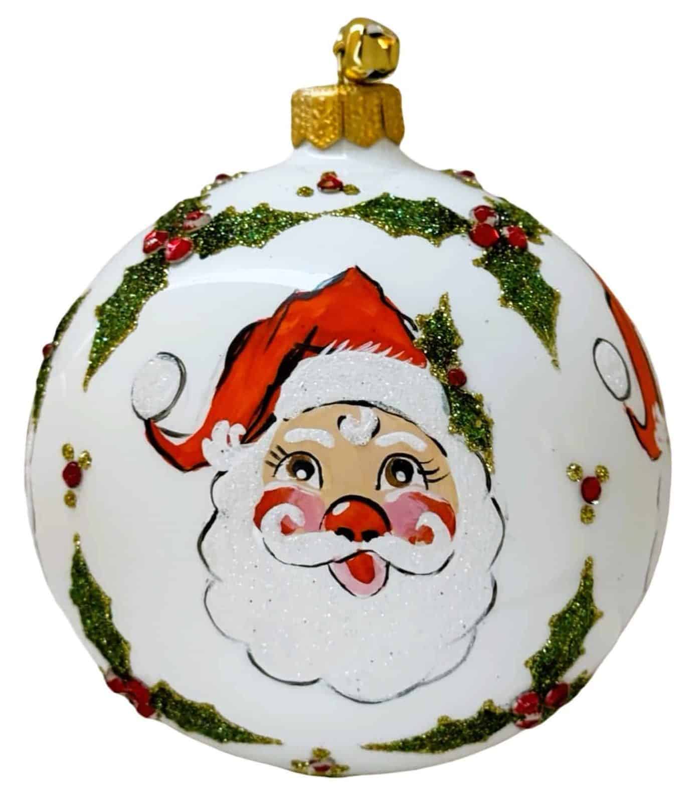 JingleNog Coming to Town