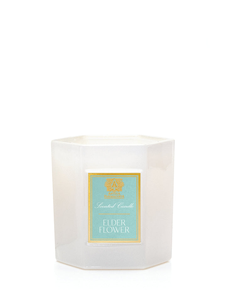 Antica Farmacista Elderflower Candle