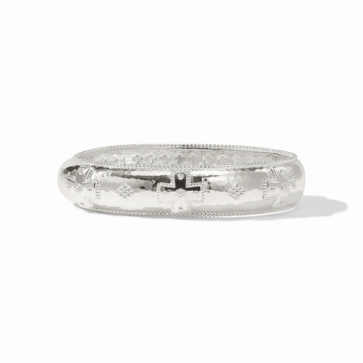 Julie Vos Canterbury Hinge Bangle