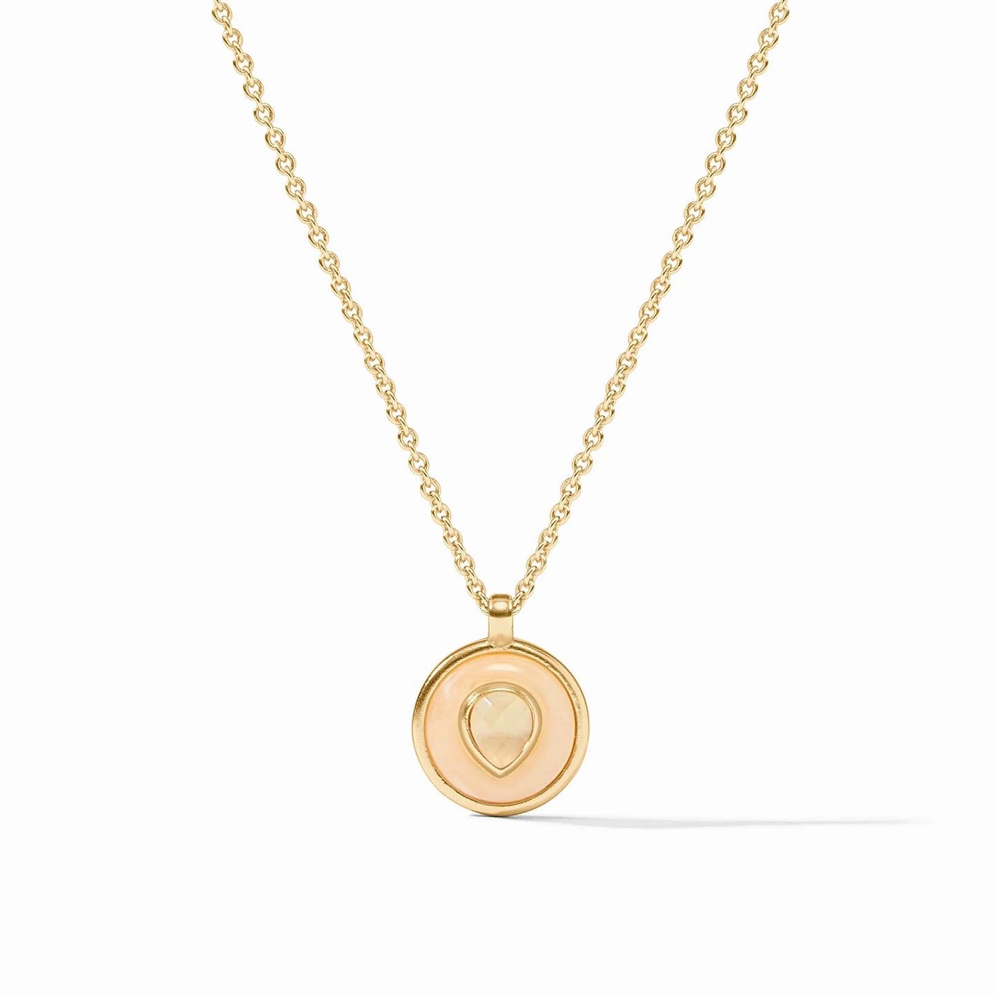Julie Vos Carnaby Delicate Necklace