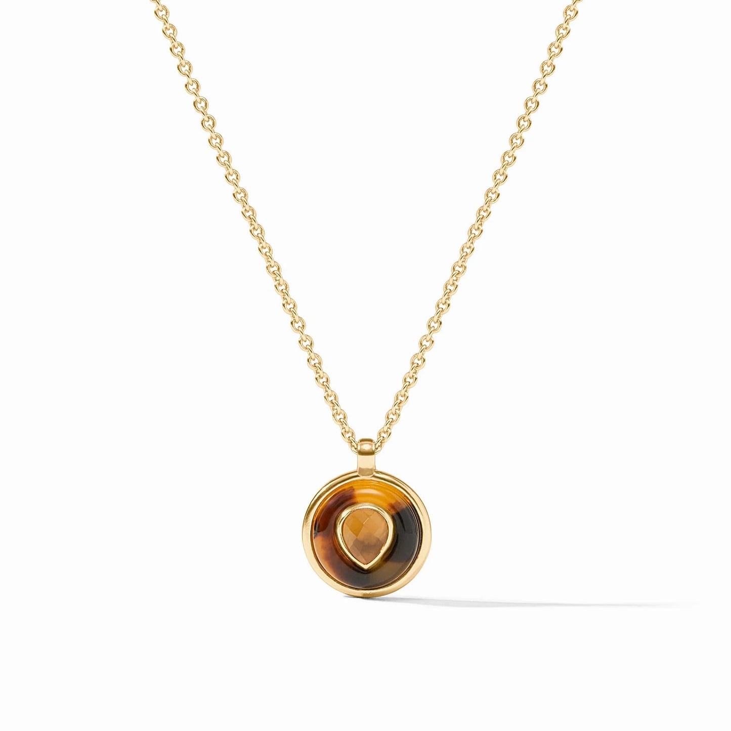 Julie Vos Carnaby Delicate Necklace