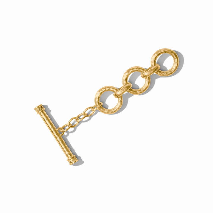 Julie Vos Catalina Link Extender - Gold