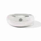 Julie Vos Catalina Statement Hinge Bracelet - Silver