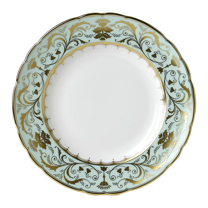 Darley Abbey Dinner Plate