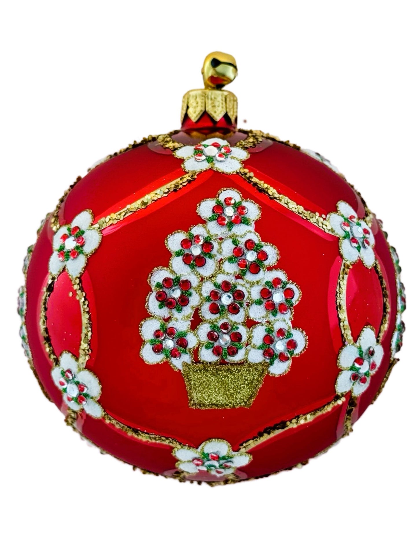 JingleNog Deck the Halls