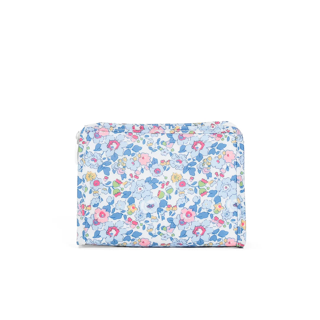 TRVL Designs BridgeHampton Floral Roadie