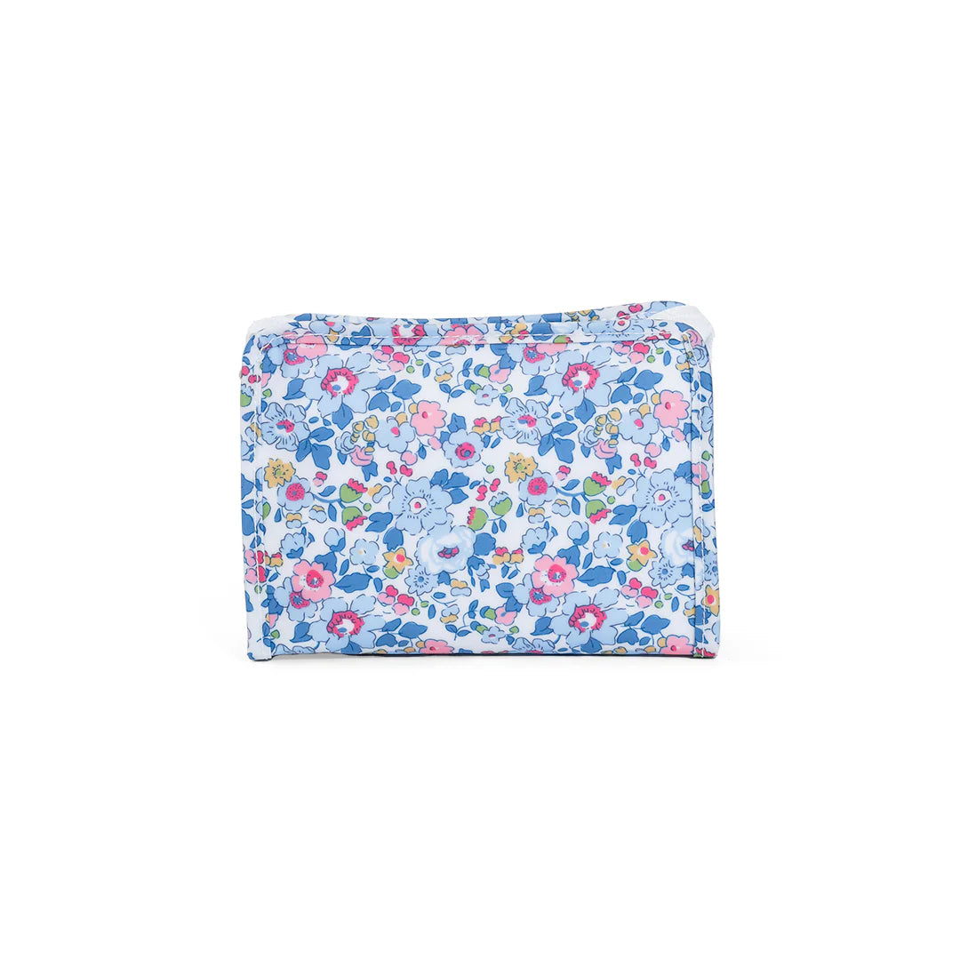 TRVL Designs BridgeHampton Floral Roadie