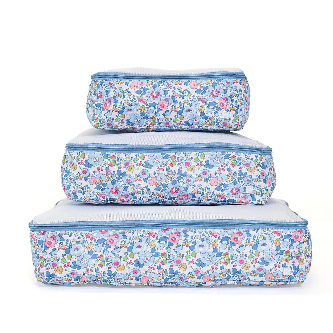 TRVL Packing Squad - Packing Cubes