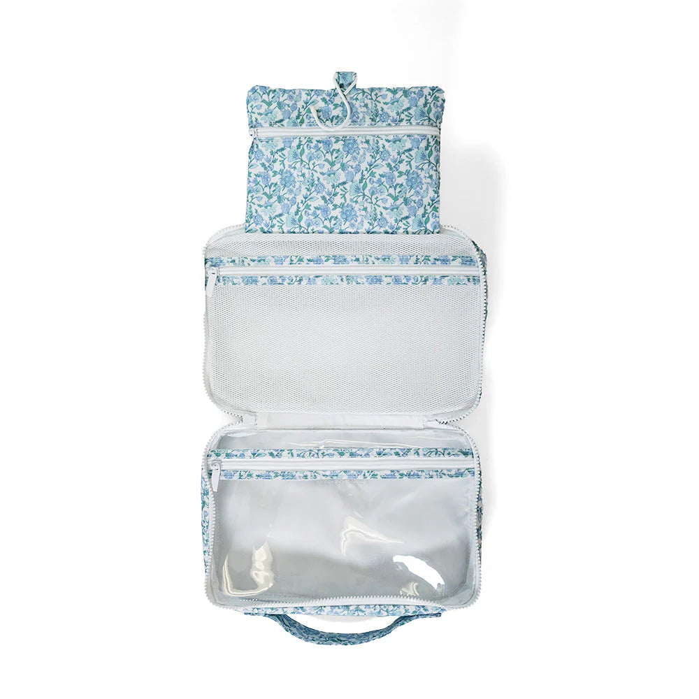 TRVL Bundle Up2 Hanging Toiletry Bag