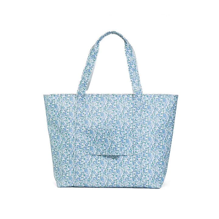 TSA Jumbo Tote - X-Large Tote