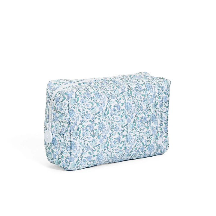 TRVL Quilted Everyday Bag
